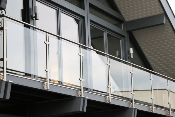 Balcony Restoration