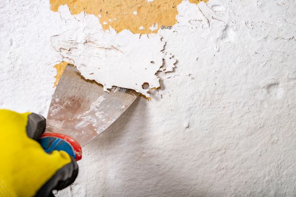 Paint Removal