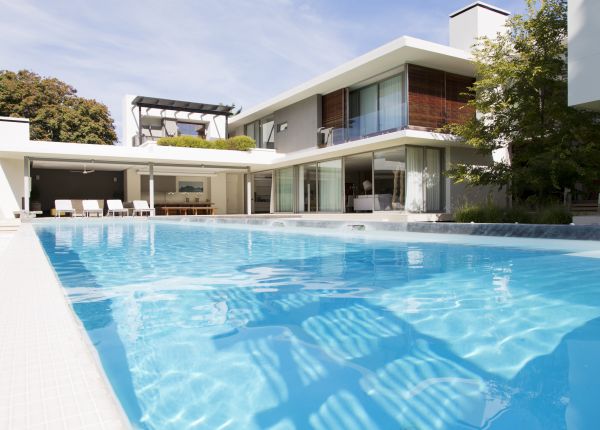 Pool Cleaning