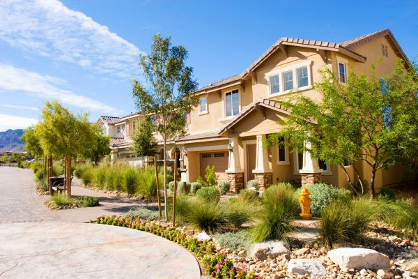 Stucco Power Washing Service