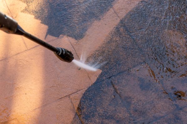 Surface Cleaning
