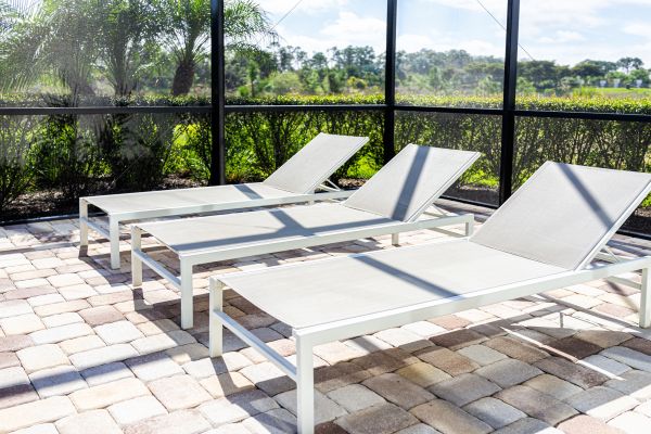 Patio Screen Cleaning