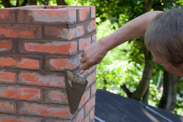 Brick Maintenance