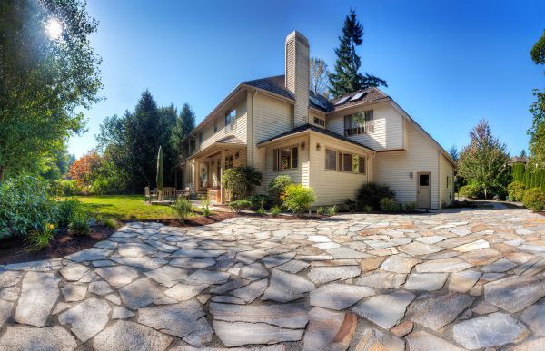 Flagstone Maintenance