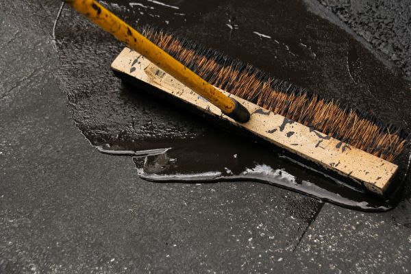Surface Maintenance