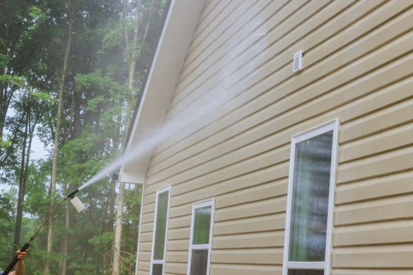 Building Cleaning Service