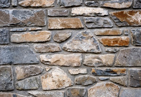 Stone Maintenance