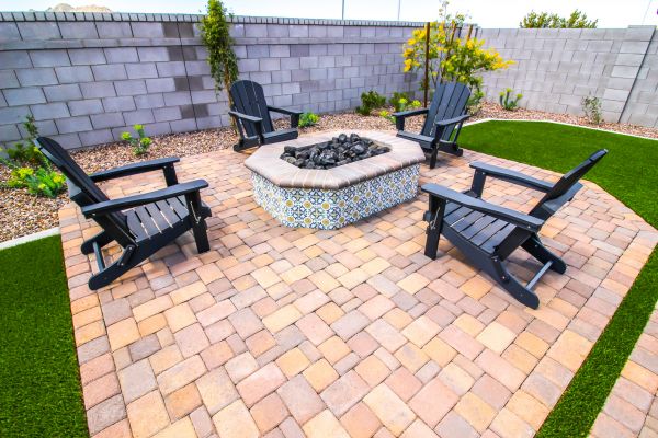 Paver Resurfacing