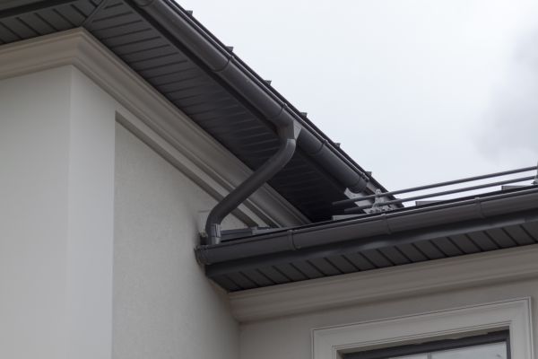 Fascia Restoration