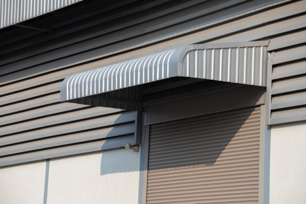 Awning Power Washing Service