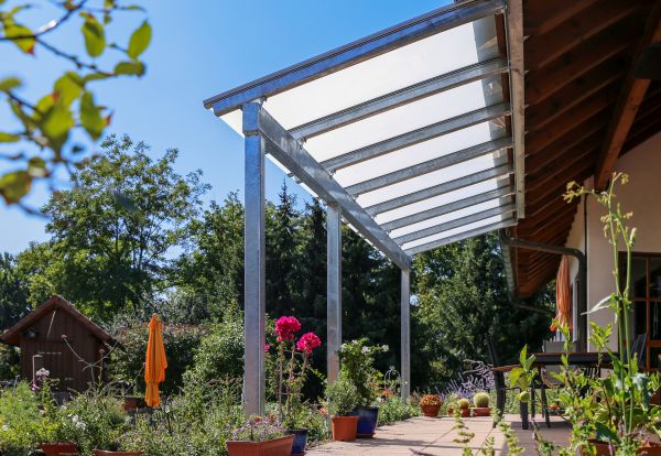 Patio Awning Cleaning Service