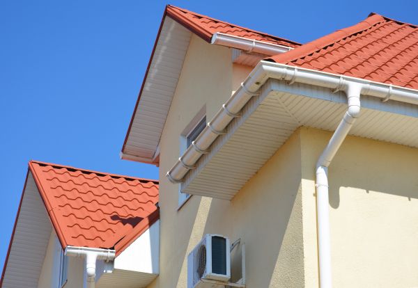 Soffit Cleaning Service