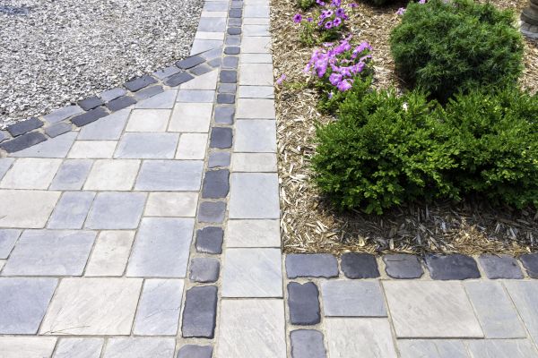 Hardscape Sealing