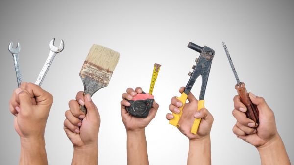 Exterior Home Maintenance