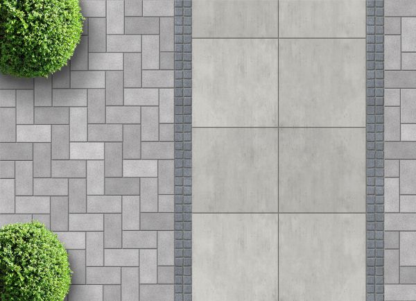 Pavers Maintenance