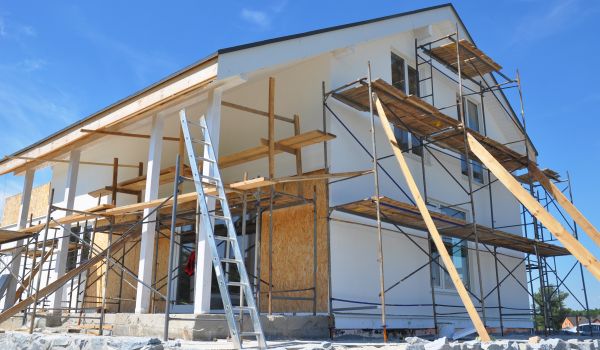 Fascia Maintenance