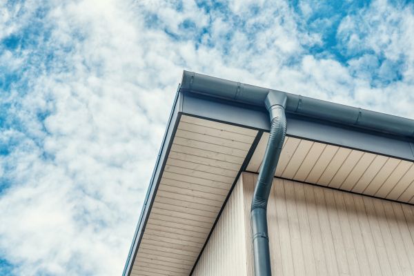 Fascia Washing Service