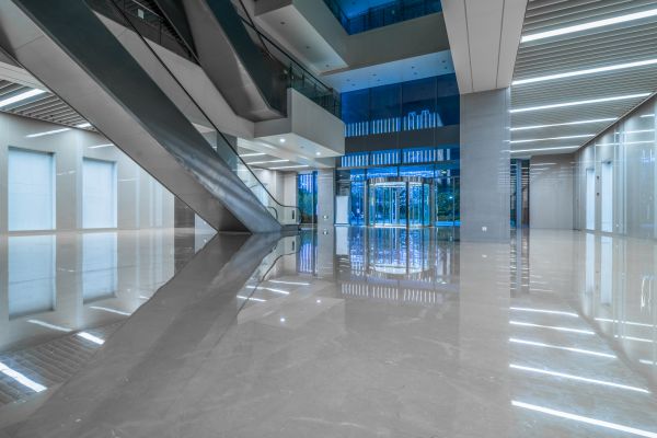 Commercial Surface Restoration