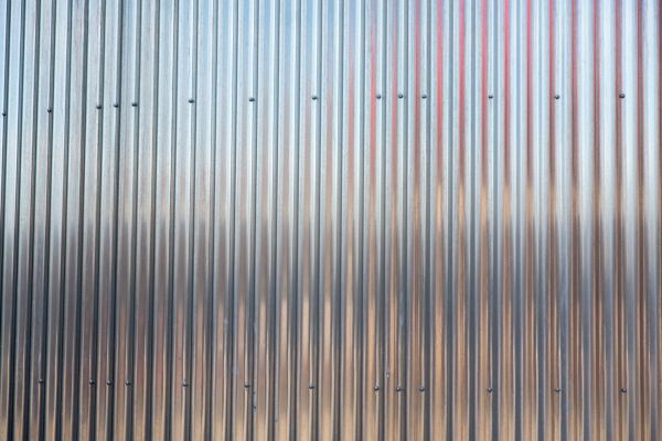 Aluminum Siding Power Cleaning