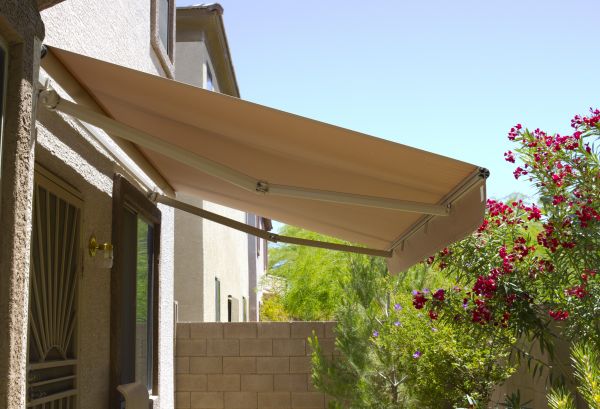 Fabric Shade Cleaning