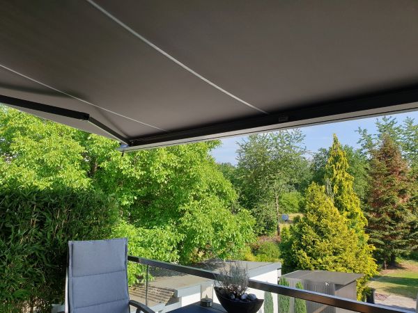 Veranda Awning Cleaning Service