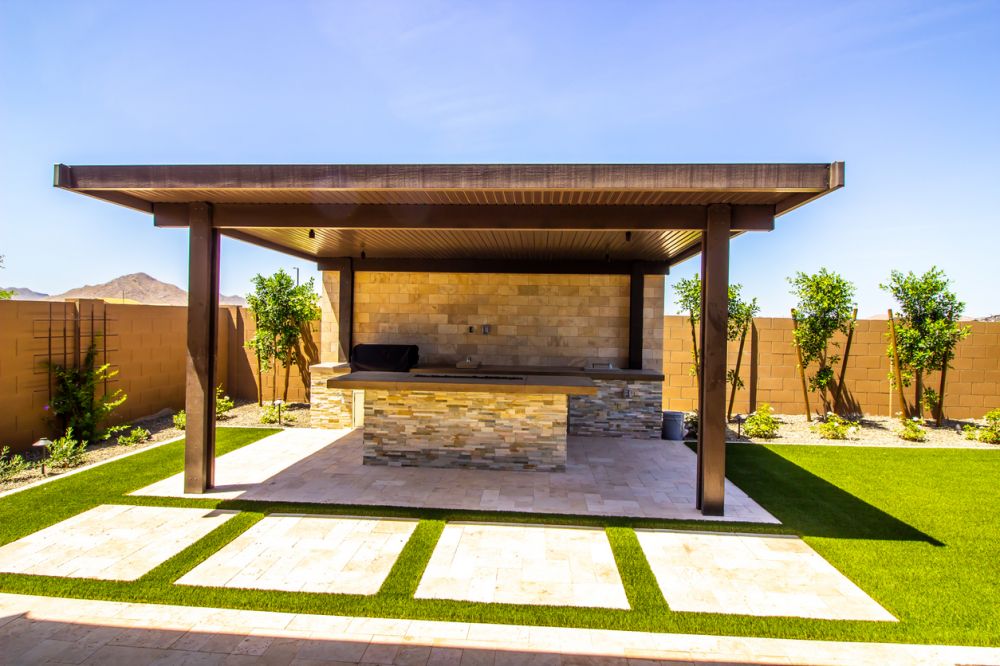 Pavers Moss Removal